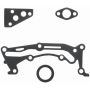 FEL PRO GASKETS TCS 45911 Engine Crankshaft Seal Kit