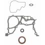 FEL PRO GASKETS TCS 45920 Engine Crankshaft Seal Kit