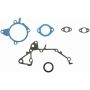 FEL PRO GASKETS TCS 45921 Engine Crankshaft Seal Kit
