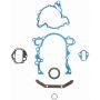 FEL PRO GASKETS TCS 45930 Engine Timing Cover Gasket Set