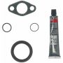 FEL PRO GASKETS TCS 45931 Engine Crankshaft Seal Kit