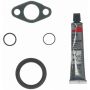 FEL PRO GASKETS TCS 45931 Engine Crankshaft Seal Kit