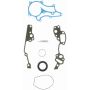 FEL PRO GASKETS TCS 45934 Engine Timing Cover Gasket Set