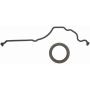 FEL PRO GASKETS TCS 45940 Engine Crankshaft Seal Kit