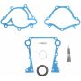 FEL PRO GASKETS TCS 45949 Engine Timing Cover Gasket Set