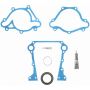 FEL PRO GASKETS TCS 45949 Engine Timing Cover Gasket Set