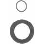 FEL PRO GASKETS TCS 45957 Engine Crankshaft Seal Kit