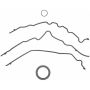 FEL PRO GASKETS TCS 45967 Engine Timing Cover Gasket Set
