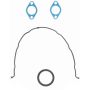 FEL PRO GASKETS TCS 45969 Engine Timing Cover Gasket Set