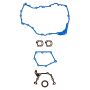 FEL PRO GASKETS TCS 45972 Engine Timing Cover Gasket Set