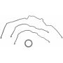 FEL PRO GASKETS TCS 45980 Engine Timing Cover Gasket Set