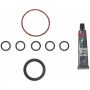 FEL PRO GASKETS TCS 45983 Engine Crankshaft Seal Kit