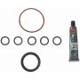 FEL PRO GASKETS TCS 45983 Engine Crankshaft Seal Kit