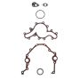 FEL PRO GASKETS TCS 45986 Engine Timing Cover Gasket Set