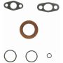 FEL PRO GASKETS TCS 45989 Engine Crankshaft Seal Kit