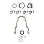 FEL PRO GASKETS TCS 45993-1 Engine Timing Cover Gasket Set