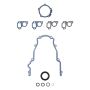 FEL PRO GASKETS TCS 45993 Engine Timing Cover Gasket Set