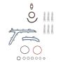FEL PRO GASKETS TCS 45997 Engine Timing Cover Gasket Set
