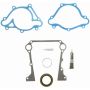 FEL PRO GASKETS TCS 45999 Engine Timing Cover Gasket Set