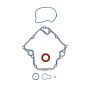 FEL PRO GASKETS TCS 46000 Engine Timing Cover Gasket Set