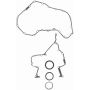 FEL PRO GASKETS TCS 46001 Engine Timing Cover Gasket Set