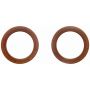 FEL PRO GASKETS TCS 46002 Engine Camshaft Seal Kit