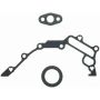 FEL PRO GASKETS TCS 46003 Engine Crankshaft Seal Kit