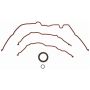 FEL PRO GASKETS TCS 46010 Engine Timing Cover Gasket Set