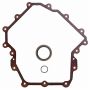 FEL PRO GASKETS TCS 46012 Engine Crankshaft Seal Kit