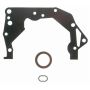 FEL PRO GASKETS TCS 46014 Engine Crankshaft Seal Kit