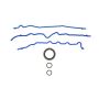 FEL PRO GASKETS TCS 46016 Engine Timing Cover Gasket Set