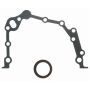 FEL PRO GASKETS TCS 46017 Engine Crankshaft Seal Kit