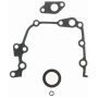 FEL PRO GASKETS TCS 46019-1 Engine Crankshaft Seal Kit