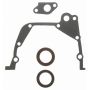 FEL PRO GASKETS TCS 46019 Engine Crankshaft Seal Kit