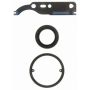 FEL PRO GASKETS TCS 46021 Engine Crankshaft Seal Kit