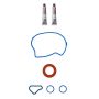 FEL PRO GASKETS TCS 46022 Engine Timing Cover Gasket Set