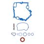 FEL PRO GASKETS TCS 46022 T PermaDryPlus with SpeedFit Engine Timing Cover Gasket Set