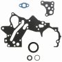 FEL PRO GASKETS TCS 46024 Engine Crankshaft Seal Kit