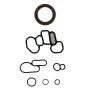 FEL PRO GASKETS TCS 46026 Engine Crankshaft Seal Kit