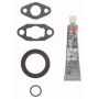 FEL PRO GASKETS TCS 46028 Engine Crankshaft Seal Kit