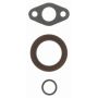 FEL PRO GASKETS TCS 46030 Engine Crankshaft Seal Kit