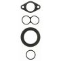 FEL PRO GASKETS TCS 46035 Engine Crankshaft Seal Kit