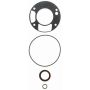 FEL PRO GASKETS TCS 46040 Engine Crankshaft Seal Kit