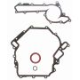 FEL PRO GASKETS TCS 46044 Engine Crankshaft Seal Kit