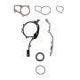 FEL PRO GASKETS TCS 46047 Engine Crankshaft Seal Kit