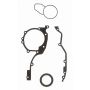 FEL PRO GASKETS TCS 46048 Engine Crankshaft Seal Kit