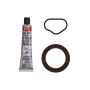 FEL PRO GASKETS TCS 46051 Engine Crankshaft Seal Kit