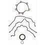 FEL PRO GASKETS TCS 46055 Engine Crankshaft Seal Kit