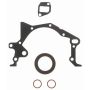 FEL PRO GASKETS TCS 46056 Engine Crankshaft Seal Kit