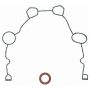 FEL PRO GASKETS TCS 46057 Engine Timing Cover Gasket Set